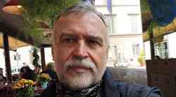 dr. Robert Oravecz: "Bez terapije antidepresivima vjerojatno ne bih mogao donijeti odluku" i daj mi "mali zeleni" da mirno spavam