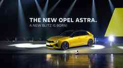 Golf ne spava mirno! Po cijeni od 22.465 eura stigla je 6. generacija Astre, ljutog rivala "Kralja kompaktne klase". Opel Astra zatvara staro i otvara novo poglavlje