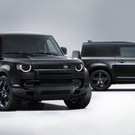 VIDEO: 007 u posljednjem filmu Daniel Craiga "Nije vrijeme za umiranje" vozi, a što drugo za oproštaj nego ponos britanske industrije, LAND ROVER DEFENDER BOND EDITION (foto: Land Rover/Press)