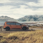 Premijera u Munchenu: Dacia Jogger - multipraktik sa 7 sjedišta, poznato lice, s još više sadržaja i za baušetulu i za kazalište (foto: Dacia)