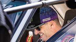 Ken Block - nije više u Fordu, a ni u Subaruu, pogodite koji sad brend drifta ...