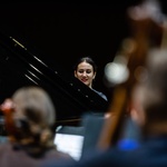 Prvi ovosezonski koncert Simfonijskog orkestra Muzičke akademije Sveučilišta u Zagrebu, Alumni 100 ove će se subote održati u sklopu ciklusa Lisinski subotom. 100. godina Muzičke akademije Zagreb (foto: Bojan Haron Markičević)