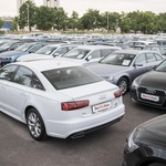 Cijene rabljenih podivljale - odletjele u nebo: isplati li se kupiti novi automobil ili ne? (foto: Andraz Lazic)