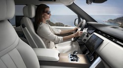 VIDEO: RANGE ROVER od minimum 1,15 milijuna kuna pa i do više od 5 milijuna: Skrojen za odlikaše, ima 523 KS, a brzina ograničena na 155 km/h! Oduzima dah, obara s nogu, profinjen, paprene cijene