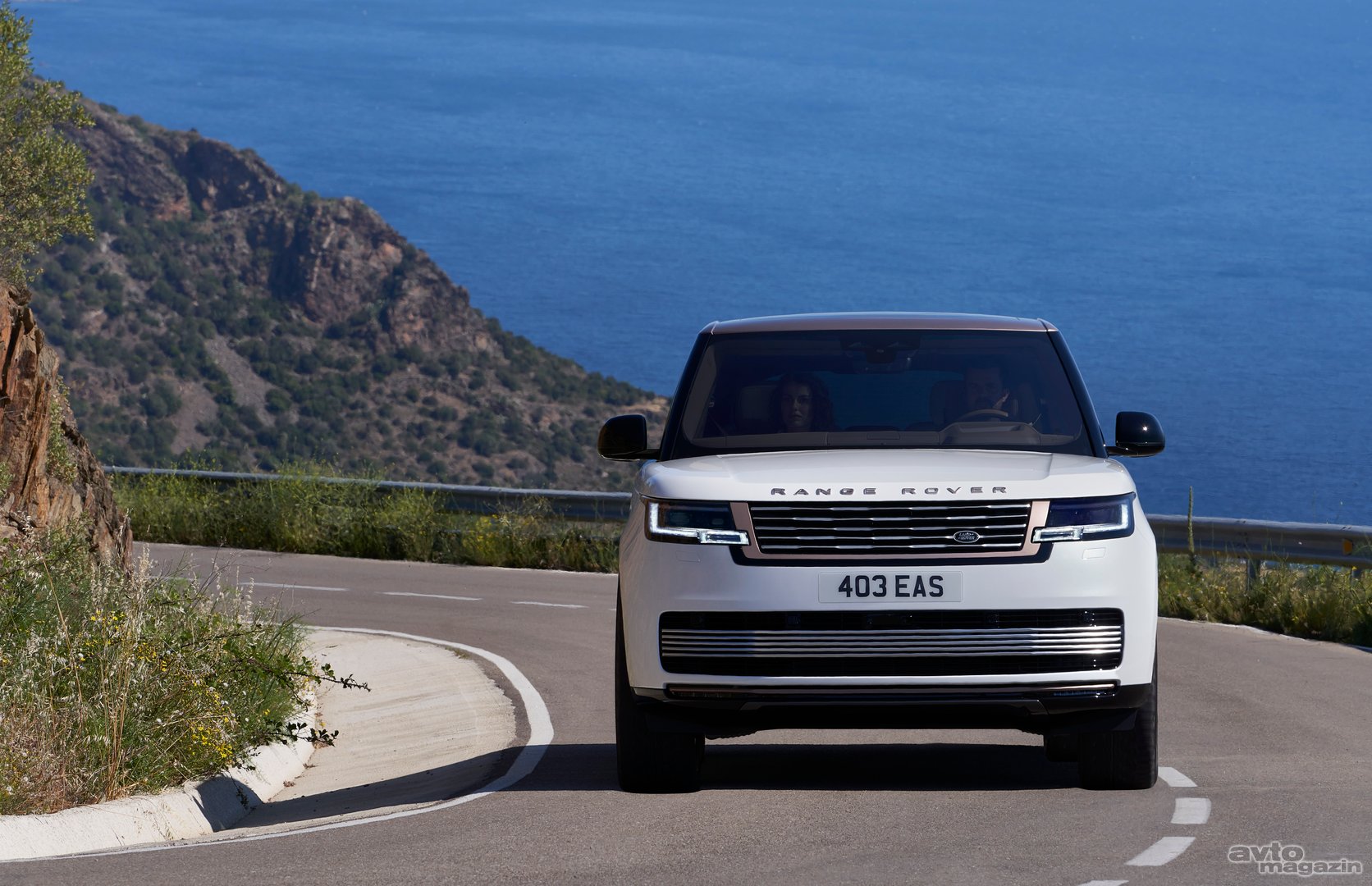 VIDEO: RANGE ROVER od minimum 1,15 milijuna kuna pa i do više od 5 ...
