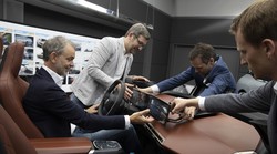 Domagoj Đukec skrojio je i netom predstavljeni BMW iX, električni SUV koji je sa 516 konja snažniji i od novog BMW-a M3