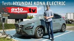 Video test: Hyundai Kona Electric, najjači korejski adut koji žari i pali