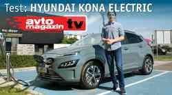Video test: Hyundai Kona Electric, najjači korejski adut koji žari i pali