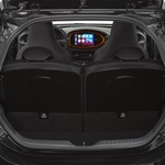 Toyota Aygo se konačno oprostio. Evo Ayga X koji već koketira s Yarisom, bar kad je o veličini riječ (foto: Toyota)
