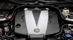 Dieselgate: I Mercedes je varao s motorima 2016. i VW nije bio usamljen slučaj. Motor od 6 cilindara u modelu E350d bio je razarajući po okoliš