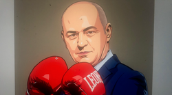 VIDEO: Kolakušić poput agenta 007: - Nemate licencu za ubijanje i širenje virusa. ILI UKINITE COVID POTVRDE ILI SVI NA TESTIRANJE ILI SLIJEDE VELIKI SUKOBI