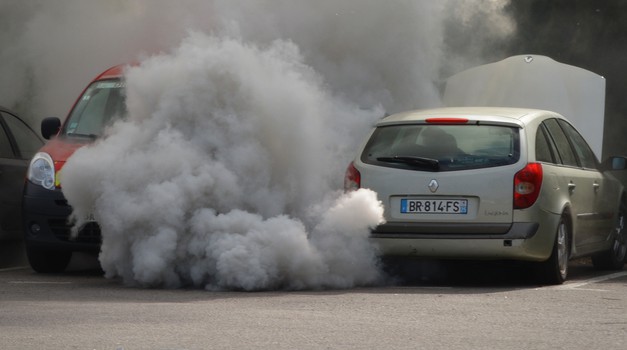 Istraživanje: automobili su čišći nego ikad. Evo rezultata! Ukupna potrošnja goriva, bilo benzina ili dizela, pala je za čak 32 posto u zadnjih 17 godina