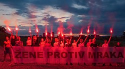 Država žene ne voli, jer tužila je "Možemo" i traži kaznu od 40.000 kn jer su povrijedili ravnopravnost spolova protežirajući ih