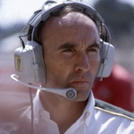 Uživao je u F1 i srcem i dušom. Posljednji pravi "garažista", Frank Williams, rekao je zauvijek zbogom. Neka ga čuvaju anđeli (foto: Williams)