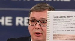 Litij je za Vučića biti ili ne biti,  jer ovaj plemeniti metal pokreće mobilni svijet, ali i njegove protivnike