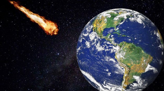 NASA upozorava: asteroid je 800 puta moćniji od atomske bombe i proći će vrlo blizu Zemlje