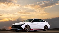 Više nije M, već je N - razlika je samo u jednom slovu, jer tako je odlučio Albert Biermann, prebjeg iz BMW koji sportsku oktansku storiju razvija u Koreji