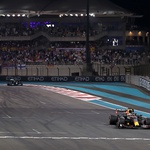 Uzalud vam trud Englezi, direktor je dirigirao utrkom, ali Verstappen je zaslužio naslov. Tijekom cijele godine bio je bolji, s više pobjeda, s više pool positiona (foto: Red Bull)