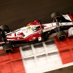 Formula 1: Provjerite koji će broj krasiti Verstappenov trkaći automobil. 33 odlazi u povijest, a kao što i priliči svjetskom prvaku stiže No.1 (foto: Alfa Romeo)