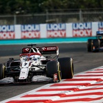 Formula 1: Provjerite koji će broj krasiti Verstappenov trkaći automobil. 33 odlazi u povijest, a kao što i priliči svjetskom prvaku stiže No.1 (foto: Alfa Romeo)