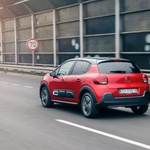 I ne čudi što ovaj supermini stoji tako dobro na automobilističkoj burzi, ponajprije zbog atraktivnosti, posebnosti i fer cijeni (foto: citroen)