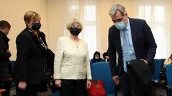 Vidoševiću 8, a Peternel 2 godine zatvora zbog muljanja s 35 milijuna, zbog bagera i skulptura