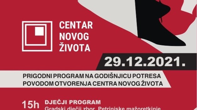 Koji moron moraš biti da organiziraš fiestu na godišnjicu smrti djevojčice i još 6 Banijaca, na dan kad je njih na desetine teško ozlijeđeno