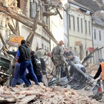 U Češkoj obnova ide 100 na sat, Zagreb, Zagorje i Prigorje i nakon 669 dana taoci politike, a Banovina punih godinu dana (foto: pixell)