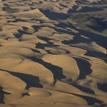 Landscape during the Stage 1A of the Dakar Rally 2022 between Jeddah and Hail (foto: DPPI / Red Bull Content Pool)