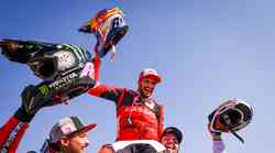 Sunderland na austrijskom KTM-u osvojio 44. izdanje Dakara i to po drugi put u 5 godina