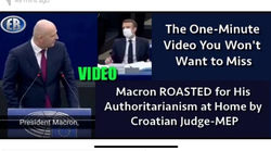 FENOMEN! Mainstream mediji ga ignoriraju, no svejedno ga čitaju, podržavaju, hrabre, tagaju, dijele milijuni ljudi, ali na društvenim mrežama i to ne samo u Hrvatskoj