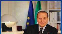 Berlusconi neočekivano odustao od kandidature i gordo poručio da on nije taj i da će zajedno s desnicom "generirati" snažnog predsjednika