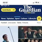 FC Southampton u rukama HR vlasnika N1, Nova TV, Telemacha, a čuveni "The Guardian" objavio senzacionalni interview "Iz Draganove jazbine" (foto: The Guardian screenshot)