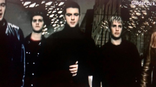 Pjesmama irskog banda "Westlife" CIA na ispitivanja mučila zatočenike