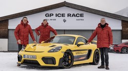 Novi Porsche debitirao je s gorivom budućnosti, obnovljivom benzinu na bazi naprednih biogoriva iz otpada hrane