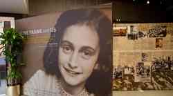 - Nije bilježnik Židov izdao Anne Frank! Isprika nizozemskog izdavača za knjigu "The Betrayal of Anne Frank"