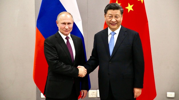 Kina ne planira invaziju na Tajvan do 2027. i želi kontrolu bez sile, kaže američka obavještajna zajednica