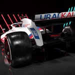 Formula 1 - najslabiji s velikim izgledima da budu među najboljima (foto: Haas)