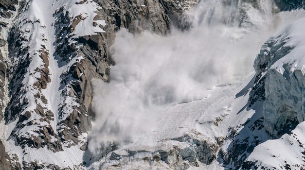 U Tirolu više od 50 lavina u zadnjih 48 sati! U blizini Spissa snježna pošast odnijela je pet života