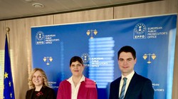 Ressler s EU tužiteljicama! Gabrijelu Žalac prvu je Tamara Laptoš "isporučila" Lauri Kövesi u Luxemburgu, a u Hrvatskoj je "jurila" Bandića, Mamića...