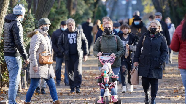 Maske su OPASNE i najstrože se zabranjuju! Svi oni koji će ih nositi bit će u Luksemburgu kažnjeni visokom novčanom kaznom