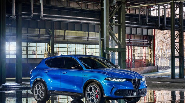 Stigao je Alfa Romeo Tonale – spektakularan SUV, snage do 275 KS i uz hibridnu izvedbu