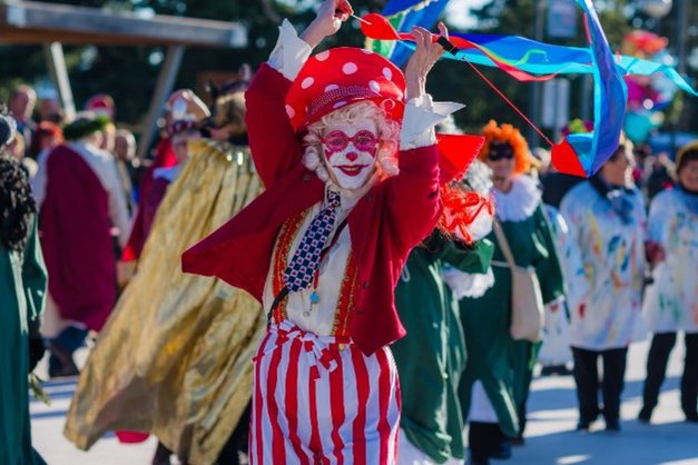 Riječki karneval MEĐU 50 NAJBOLJIH na svijetu! Doživite 'peto godišnje doba' na Kvarnerskom karnevalu