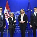 - SDP je izdajnik, a što bi tek napravili Možemosi! Glasovali su protiv veta, jedine prave zaštite protiv velikih EU država (foto: Eric VIDAL  Copyright Â© European Union 2021 - Source : EP)