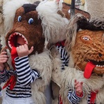 Riječki karneval MEĐU 50 NAJBOLJIH na svijetu! Doživite 'peto godišnje doba' na Kvarnerskom karnevalu (foto: PROMO)