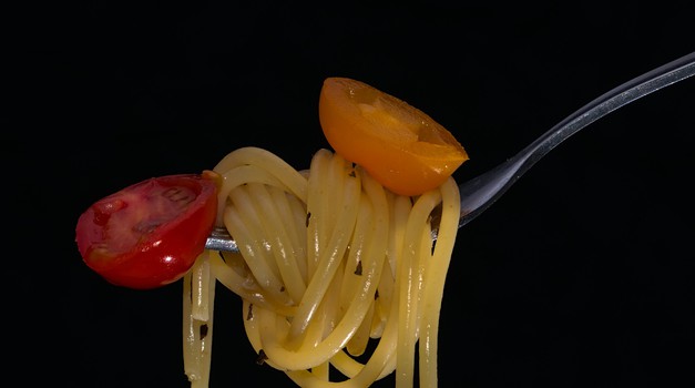 VIDEO: Kad nemate vremena, a želite dobro jesti: TAKO pripremljeni špageti NAJBOLJI  su izbor