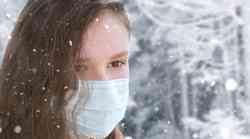 Između omicrona te prehlade i gripe nema velike razlike, tvrde znanstvenici koji upozoravaju da omicron može donijeti i promjene na koži