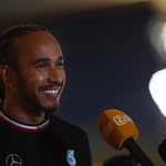 Lewis Hamilton (foto: Jiri Krenek)