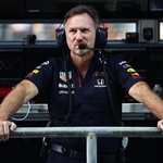 Christian Horner želi,da Hamilton ostane u formuli 1. (foto: Mark Thompson)