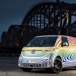 Počinje odbrojavanje, stiže dugo očekivani Volkswagen ID. Buzz (foto: VW)